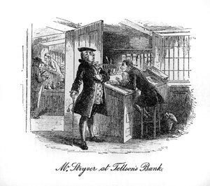 Un conte de deux villes