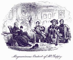 Bleak House