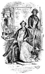 Dombey et Fils