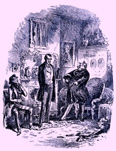 Dombey et Fils