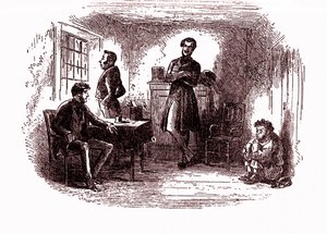 Little Dorrit