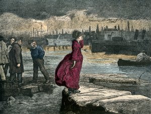 Notre ami commun de Dickens - Hablot Knight Browne