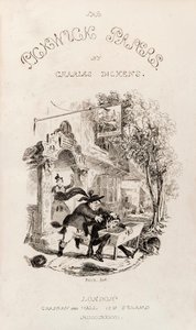 Page de titre des 