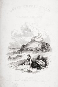 Page de titre de 