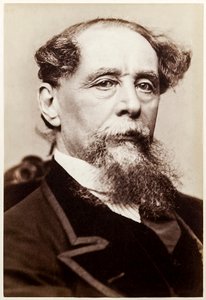 Charles Dickens : écrivain anglais et romancier victorien populaire