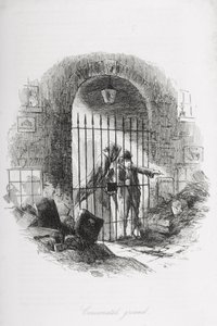 Terre consacrée, illustration de 