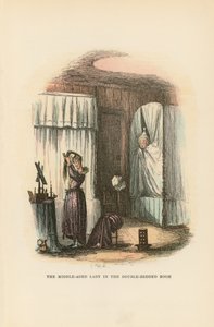 Illustration pour Pickwick Papers