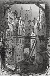 Tom tout seul, illustration de 