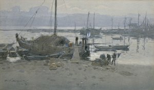 Port de Tanabe
