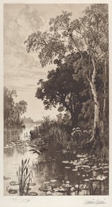 Sans titre (Été)