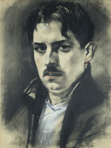 Autoportrait