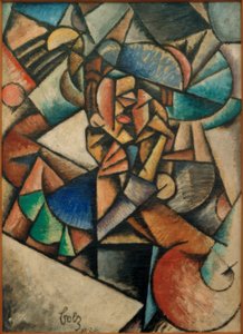 Composition 2 - Hanns Bolz