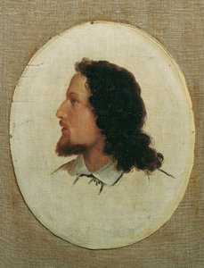 Autoportrait