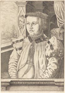 Dame von Eckh (née Piencsenau)