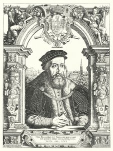 Ferdinand I, empereur romain germanique