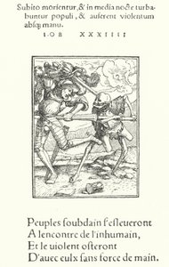 Le Chevalier Armé