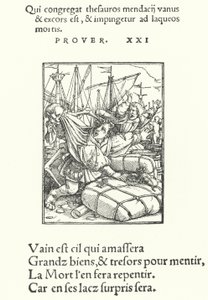 Le Marchand