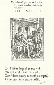 La Princesse, ou Duchesse
