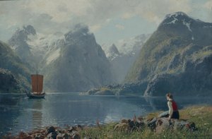 De Balestrand