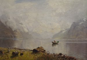 De Sognefjorden