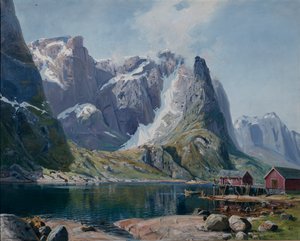 Northlandfjord