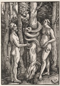 Adam et Ève