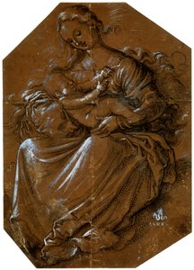 Vierge à l