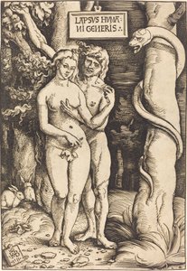 Adam et Ève