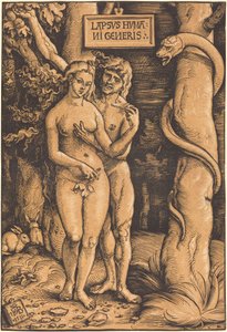  - Hans Baldung Grien