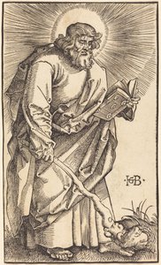 Apôtre Jude Thaddée