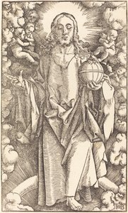 Christ - Hans Baldung Grien