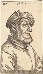 Christophe, margrave de Bade