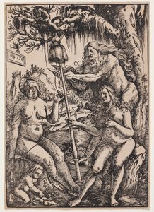  - Hans Baldung Grien