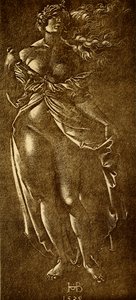 Mort de Lucrèce