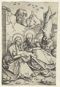 Marie et l
