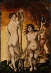  - Hans Baldung Grien