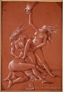  - Hans Baldung Grien