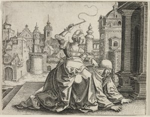 Phyllis et Aristote