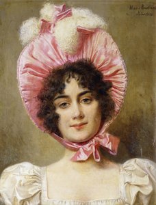 Une beauté