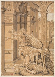 Le baptême de l