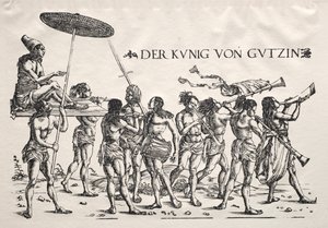 Le Roi de Cochin