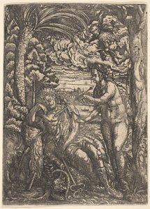 Mercure et Vénus