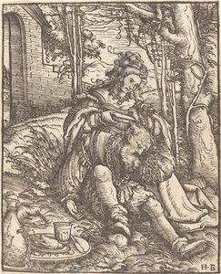 Samson et Dalila
