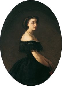 Anna Schwartz von Morgenstern - Hans Canon