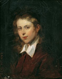 Jeune femme aux cheveux blonds
