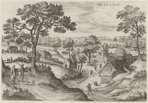 Vue de l