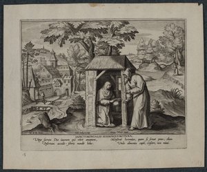 Saint Jérôme