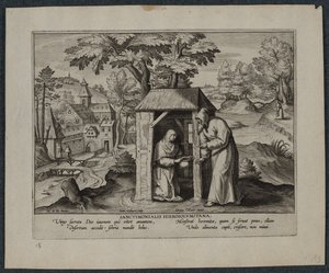 Saint Jérôme