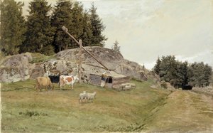  - Hans Gude