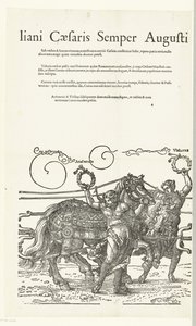 Triomfwagen van keizer Maximiliaan I, Kopieën naar Dürers Triomfwagen voor keizer Maximiliaan I (série)